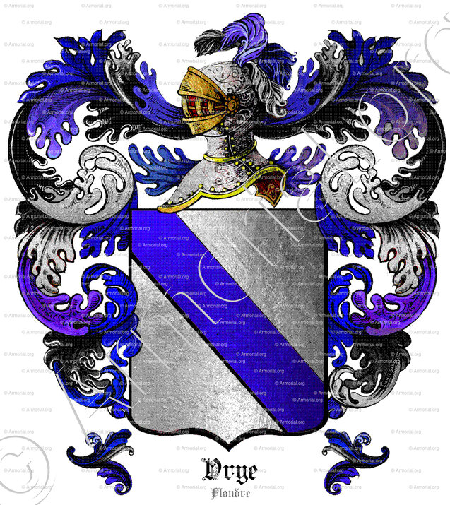 VRYE_Flandre_France.