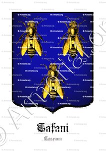 TAFANI