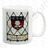 mug-JEANNERET_Valangin, Le Bourg. Neuchâtel_Suisse ()
