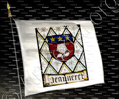 drapeau-JEANNERET_Valangin, Le Bourg. Neufchâtel, Locle._Suisse ()++
