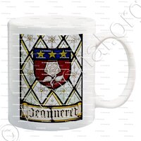 mug-JEANNERET_Valangin, Le Bourg. Neufchâtel, Locle._Suisse ()++