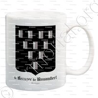 mug-de KERUZEC de RUNAMBERT_Bretagne_France