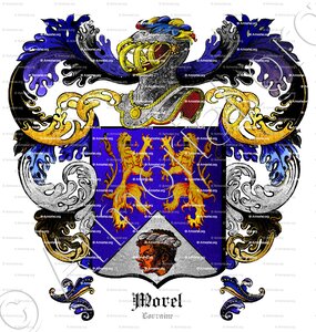 MOREL