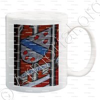 mug-GERARD ROGER_Limoges_France