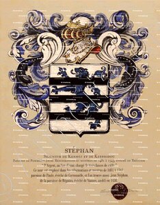 STÉPHAN