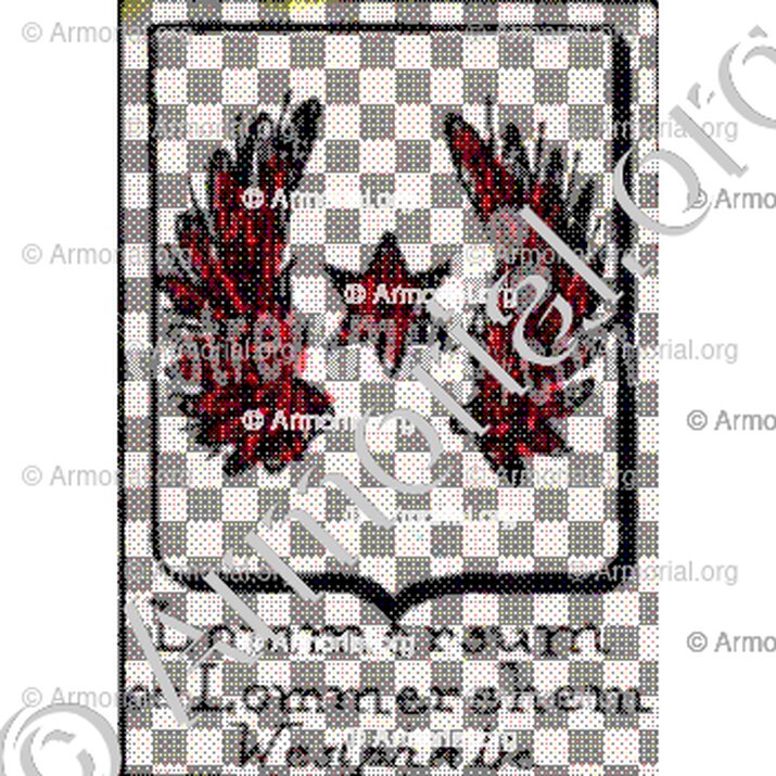 Lommersum ou Lommershem__