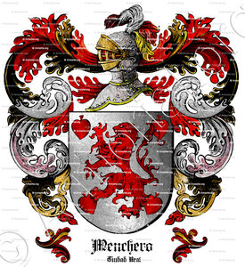 MENCHERO