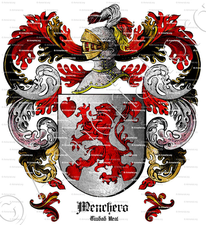 MENCHERO_Ciudad Real_España (ii)
