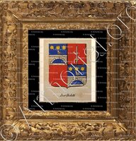 cadre-ancien-or-BERTHOLETTI_Noblesse d'Empire._France