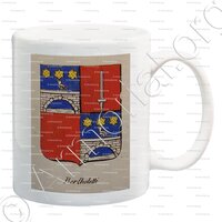 mug-BERTHOLETTI_Noblesse d'Empire._France