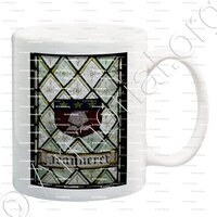 mug-JEANNERET_Valangin, Le Bourg. Neuchâtel_Suisse