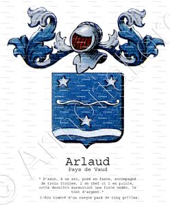 ARLAUD