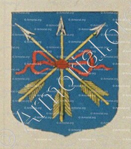 Habitants du village de Sermamagny et Grumagny (Alsace)