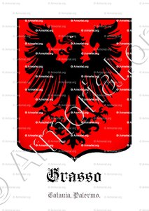 GRASSO