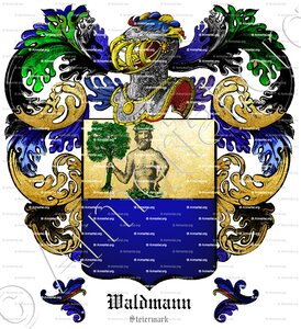 WALDMANN