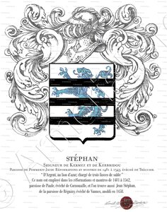 STÉPHAN