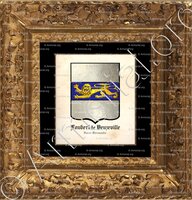 cadre-ancien-or-FOUBERT de BEUZEVILLE_Basse-Normandie_France  (2)+