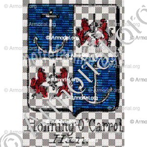 Honning O'Carrol