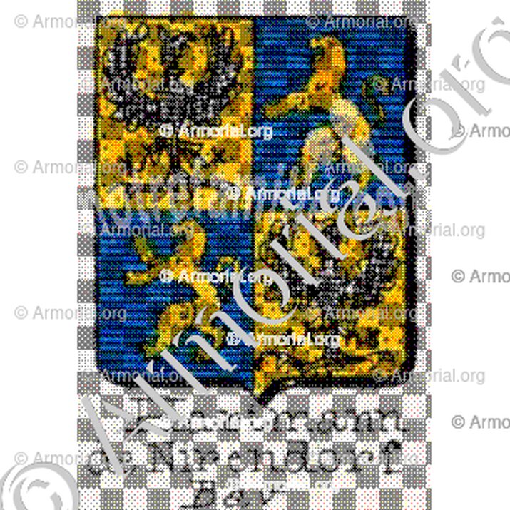 Hartmann de Nirendorf__