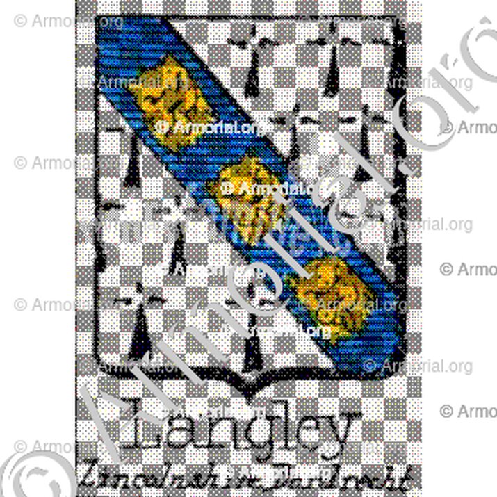 Langley__