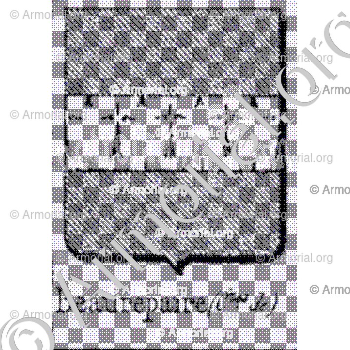 Beaurepaire (Ctes. de)__