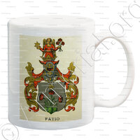 mug-FATIO_Wappenbuch der Stadt Basel . B.Meyer Knaus 1880_Schweiz