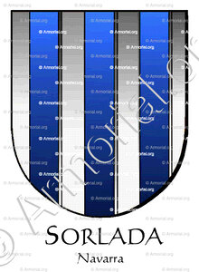 SORLADA