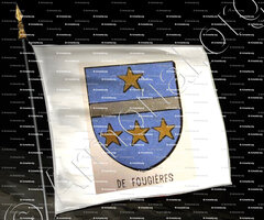 drapeau-de FOUGERES_Bourbonnais_France (iii)