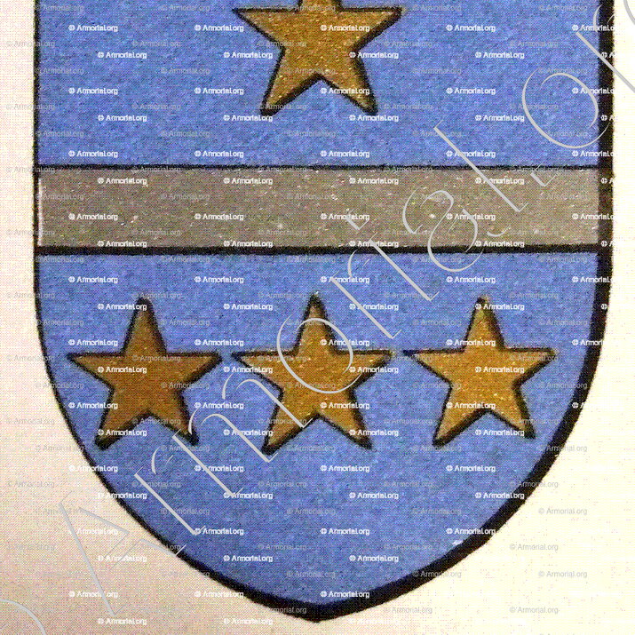 de FOUGIERES ou de FOUGERES_Bourbonnais_France (iii)