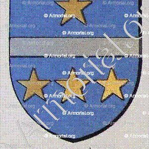 de FOUGIERES_Armorial du Bourbonnais (Cte G. de Soultrait, 1857)_France (i)