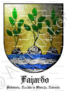 FAJARDO