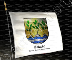 drapeau-FAJARDO_Andalucía, Castilla-la-Mancha, Valencia, Murcie;_España (i)