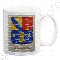 mug-BERTRAND DE SIVRAY_Noblesse d'Empire._France