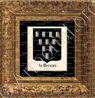 cadre-ancien-or-de KERUZEC_Bretagne_France