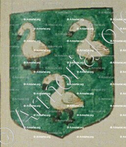 Habitants du village de Sesenheim (Alsace)