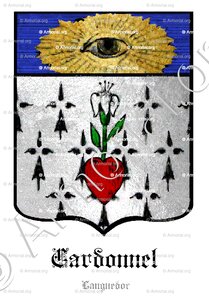 CARDONNEL