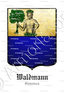 WALDMANN