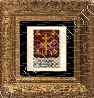 cadre-ancien-or-Amedor Mis. de Mollans__