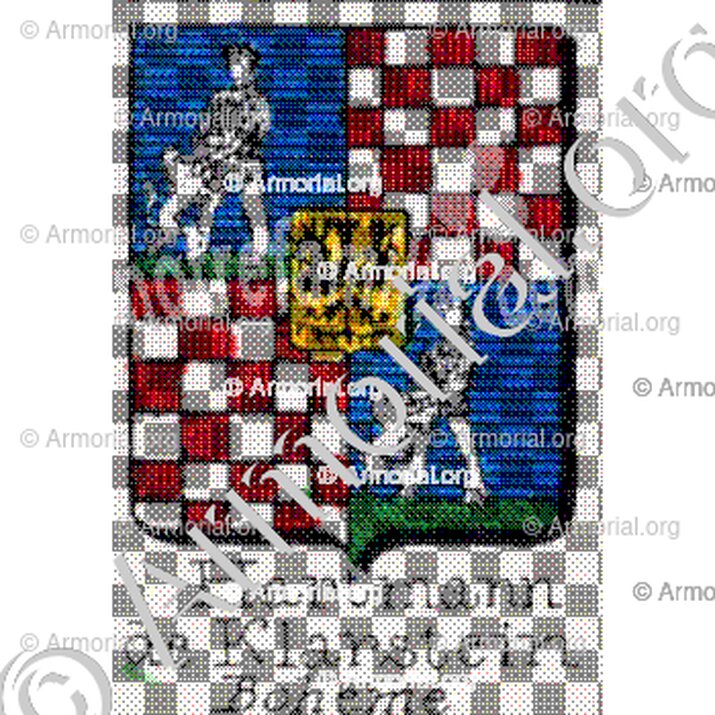 Hartmann de Klarstein__