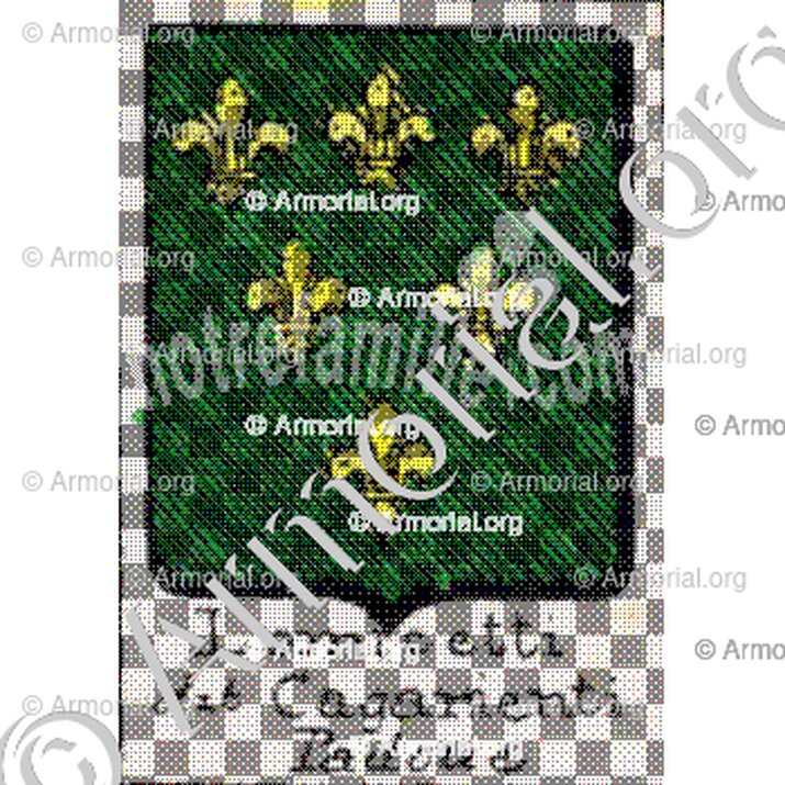 Lomicetti dit Cagarienti__