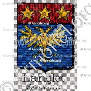 Langlet