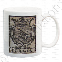mug-SCAGIA_Contea di Nizza_Ducato di Savoia, Regno di Sardegna.