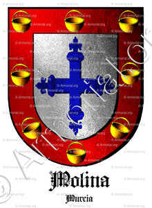 MOLINA