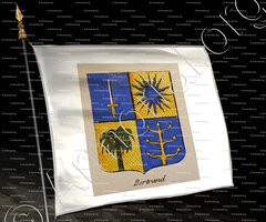 drapeau-BERTRAND_Noblesse d'Empire._France(i)