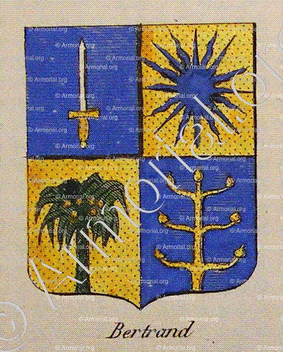 BERTRAND_Noblesse d'Empire._France(i)