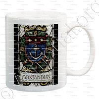 mug-MONTANDON_Valangin, Le Bourg. Neuchâtel_Suisse