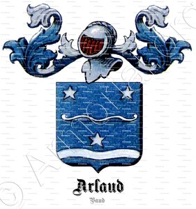 ARLAUD