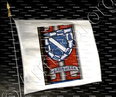 drapeau-LAFAIETTE_Limoges_France