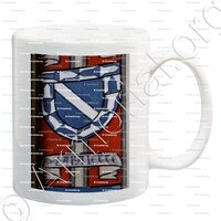 mug-LAFAIETTE_Limoges_France