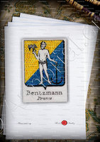 velin-d-Arches-BENTZMANN_Prusse_Allemagne